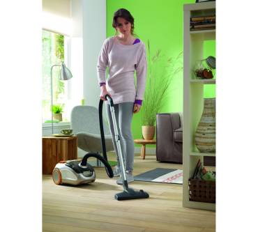 Produktbild Philips FC8146/01 EasyLife Energy Care