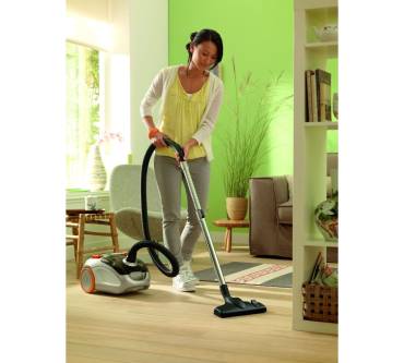 Produktbild Philips FC8146/01 EasyLife Energy Care