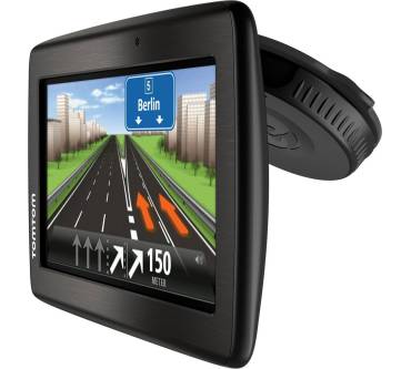 Produktbild TomTom Via 130 M Europe Traffic