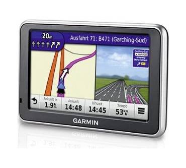 Produktbild Garmin nüvi 140T