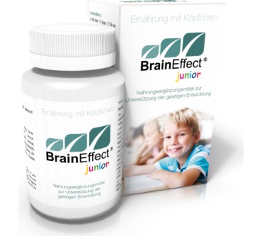 Produktbild whitewall UG Brain Effect Junior