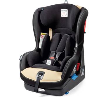 Produktbild Peg Perego Viaggio Switchable