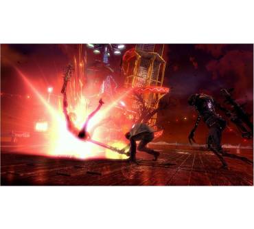 Produktbild DmC: Devil May Cry