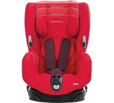 Bebe confort outlet axiss test