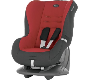 Produktbild Britax Römer Eclipse