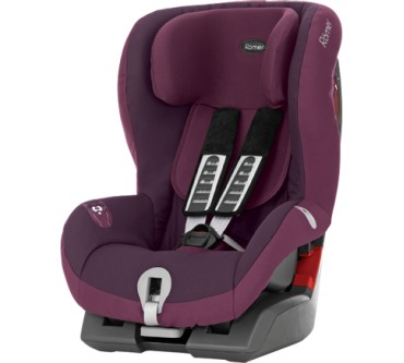 Produktbild Britax Römer King Plus