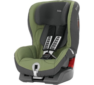 Produktbild Britax Römer King Plus