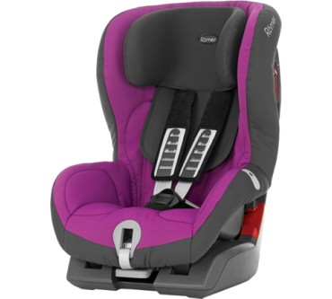 Produktbild Britax Römer King Plus