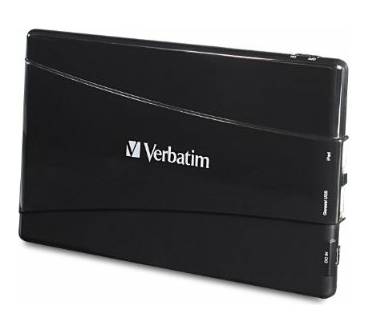 Produktbild Verbatim Dual USB Power Pack