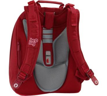 Produktbild Herlitz be.bag Schulrucksack