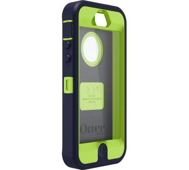 Produktbild OtterBox iPhone 5 Defender Case