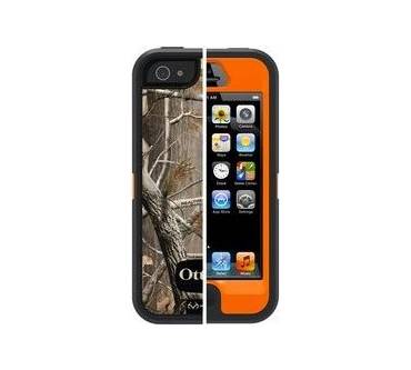 Produktbild OtterBox iPhone 5 Defender Case