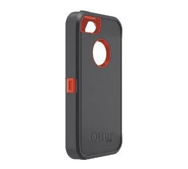 Produktbild OtterBox iPhone 5 Defender Case