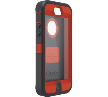 Produktbild OtterBox iPhone 5 Defender Case