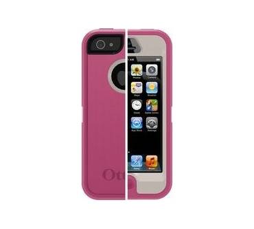 Produktbild OtterBox iPhone 5 Defender Case