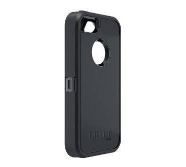 Produktbild OtterBox iPhone 5 Defender Case