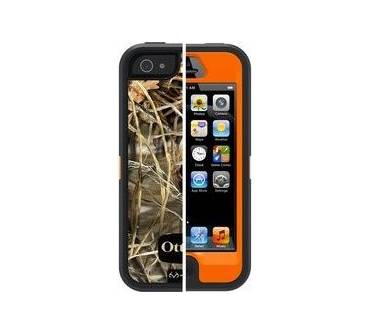 Produktbild OtterBox iPhone 5 Defender Case