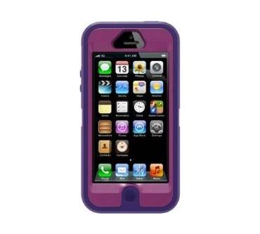 Produktbild OtterBox iPhone 5 Defender Case