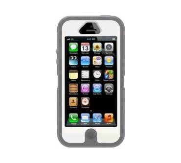 Produktbild OtterBox iPhone 5 Defender Case