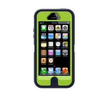 Produktbild OtterBox iPhone 5 Defender Case