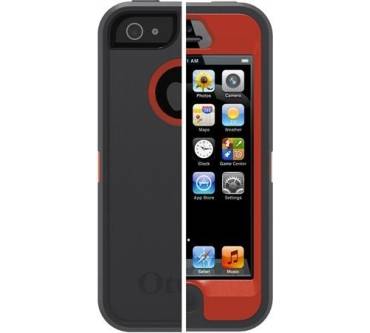 Produktbild OtterBox iPhone 5 Defender Case