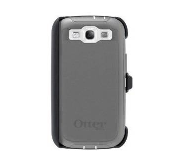 Produktbild OtterBox Galaxy S3 Defender Case