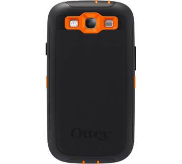 Produktbild OtterBox Galaxy S3 Defender Case