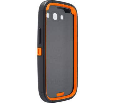 Produktbild OtterBox Galaxy S3 Defender Case