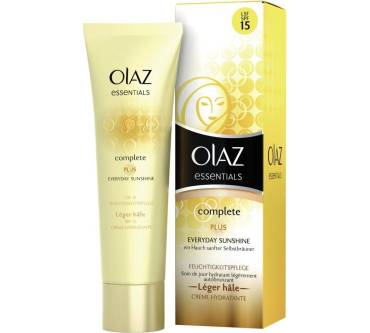 Produktbild Olaz Complete Everyday Sunshine