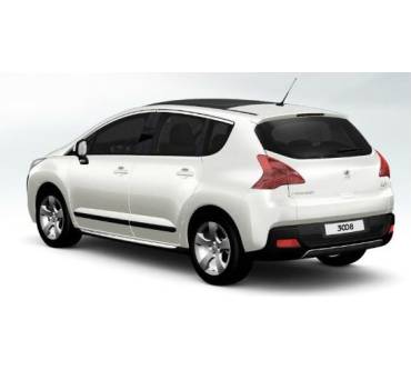 Produktbild Peugeot 3008 [09]