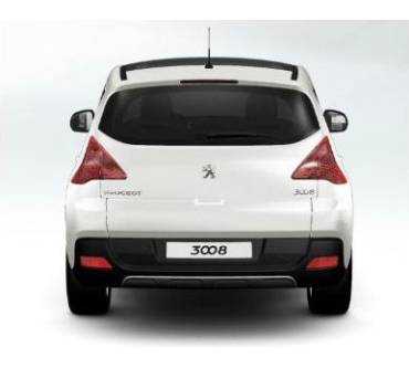 Produktbild Peugeot 3008 [09]