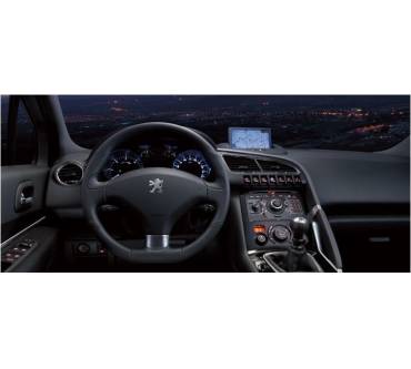 Produktbild Peugeot 3008 [09]