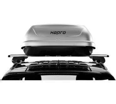 Produktbild Hapro Traxer 6.6