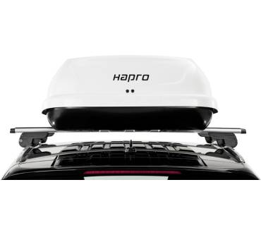 Produktbild Hapro Traxer 6.6