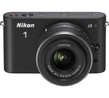 Produktbild Nikon 1 J2