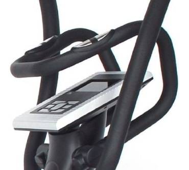 Produktbild AsVIVA Crosstrainer Ergometer Cardio IV Elliptical