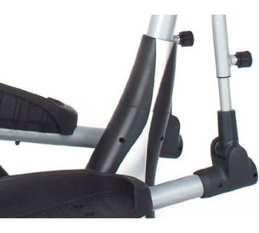 Produktbild AsVIVA Crosstrainer Ergometer Cardio IV Elliptical