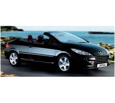 Produktbild Peugeot 307 [01]