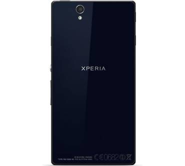 Produktbild Sony Xperia Z