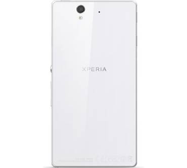 Produktbild Sony Xperia Z