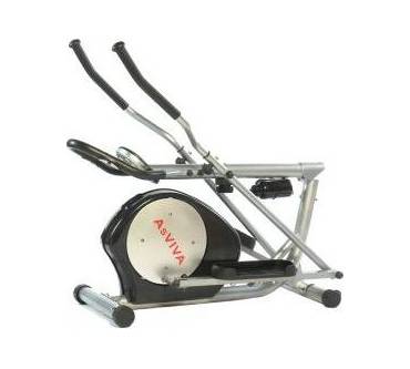 Produktbild AsVIVA Crosstrainer Elliptical Magnetic