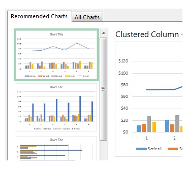 Produktbild Microsoft Excel 2013