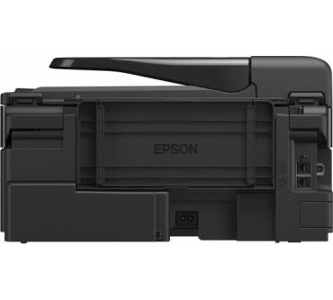 Produktbild Epson WorkForce WF-2530WF