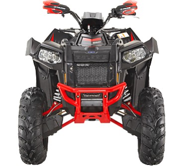 Produktbild Polaris Industries Scrambler XP 850 H.O. EPS PVT Limited Edition (57 kW)