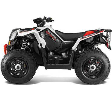 Produktbild Polaris Industries Scrambler XP 850 H.O. EPS PVT Limited Edition (57 kW)