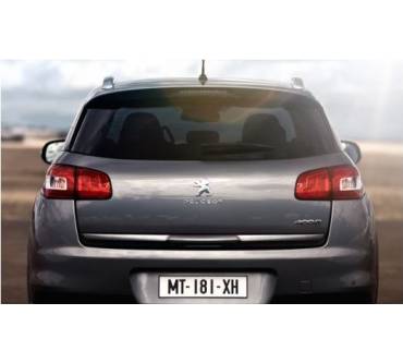 Produktbild Peugeot 4008 [12]