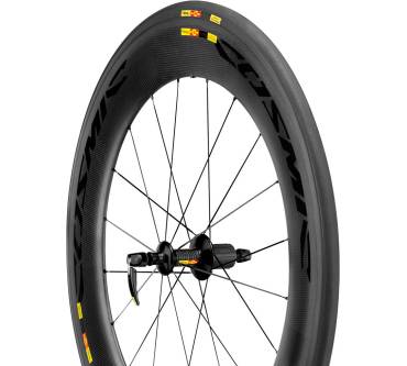 Produktbild Mavic Cosmic CXR 80