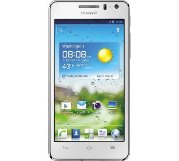 Produktbild Huawei Ascend G615