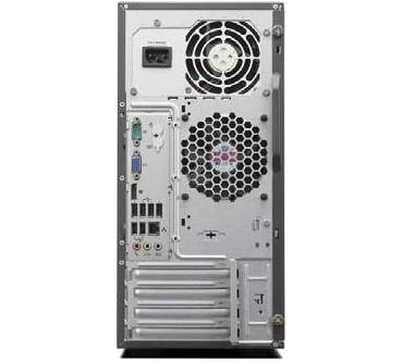 Produktbild Lenovo ThinkCentre M82 (RBEL1GE)