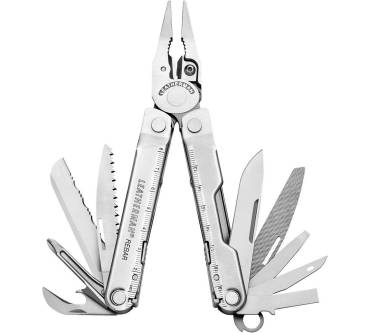 Produktbild Leatherman Rebar